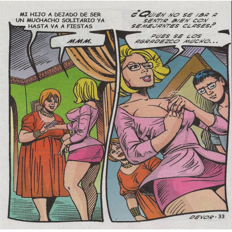 Devorame otra Vez 0242 image number 34