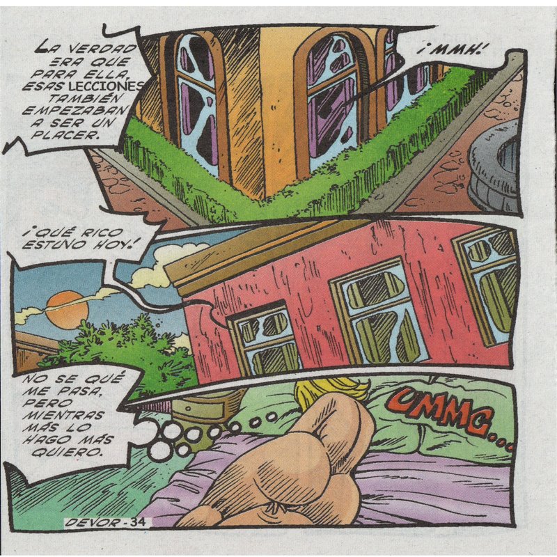 Devorame otra Vez 0242 image number 35