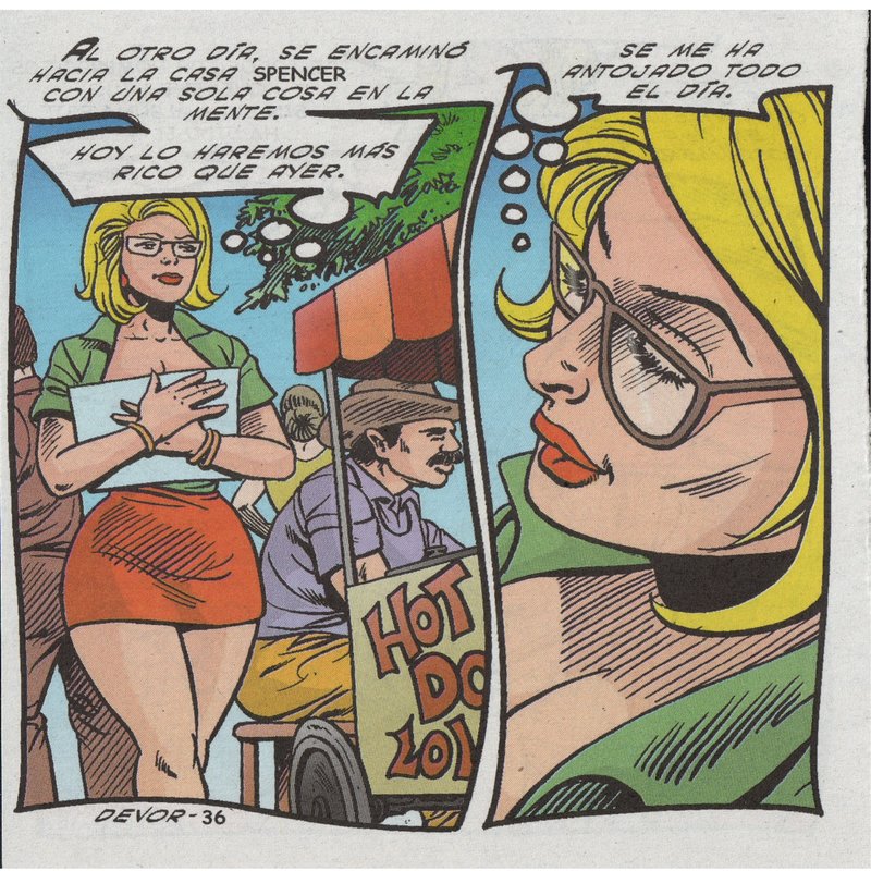 Devorame otra Vez 0242 image number 37