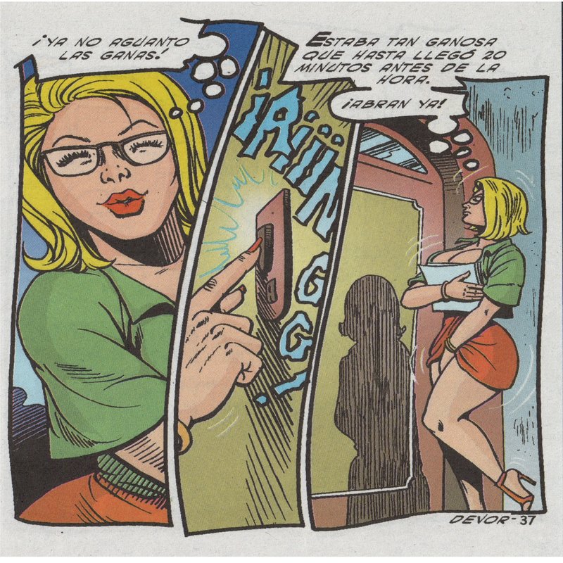 Devorame otra Vez 0242 image number 38