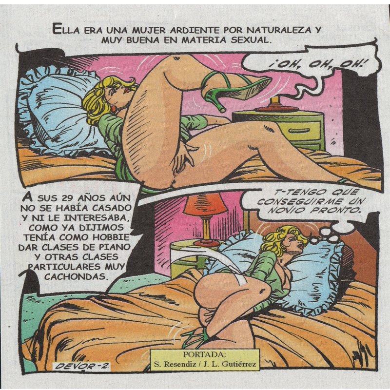 Devorame otra Vez 0242 image number 3