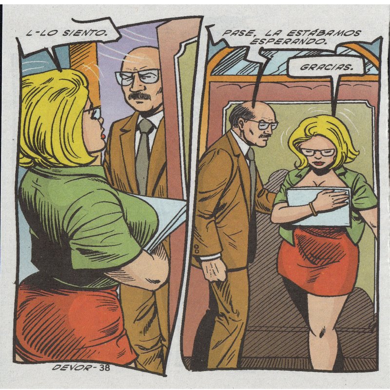 Devorame otra Vez 0242 image number 39