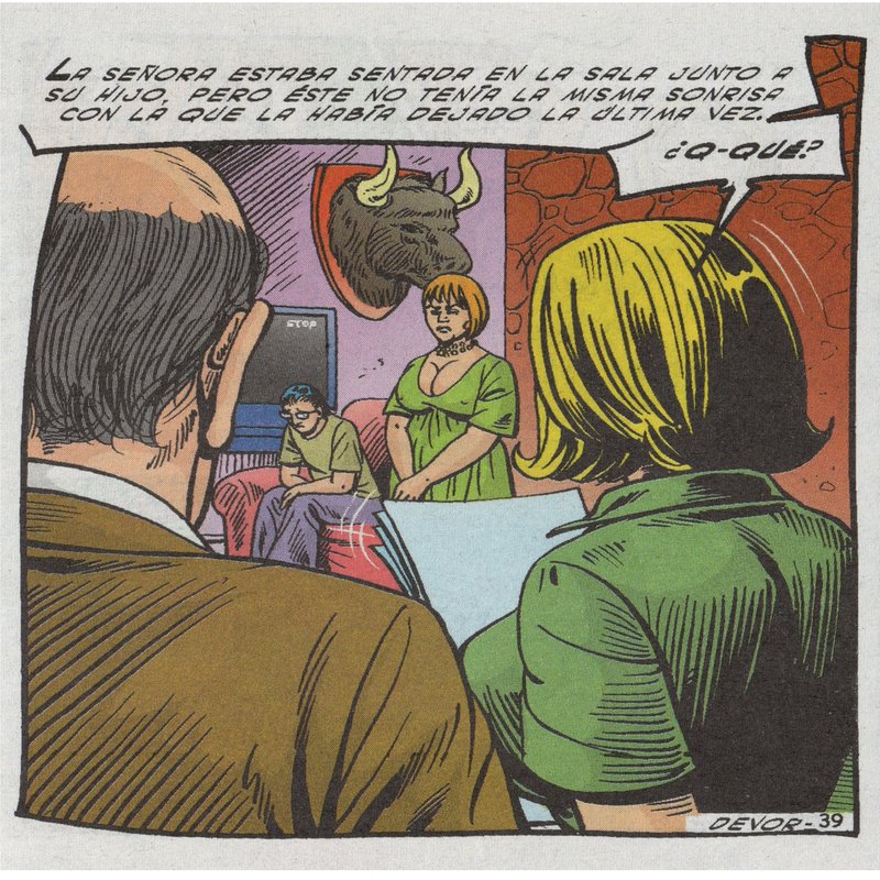 Devorame otra Vez 0242 image number 40