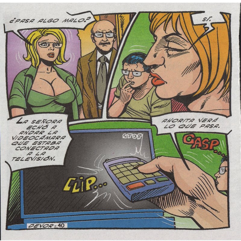 Devorame otra Vez 0242 image number 41