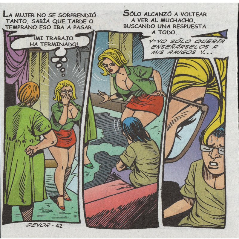 Devorame otra Vez 0242 image number 43