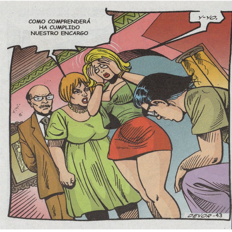 Devorame otra Vez 0242 image number 44