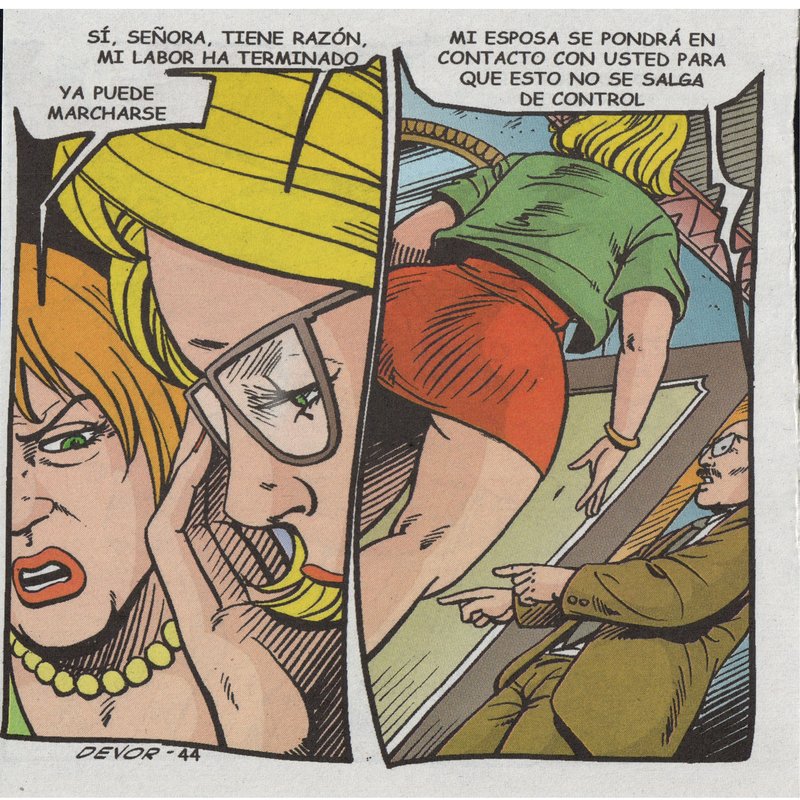 Devorame otra Vez 0242 image number 45