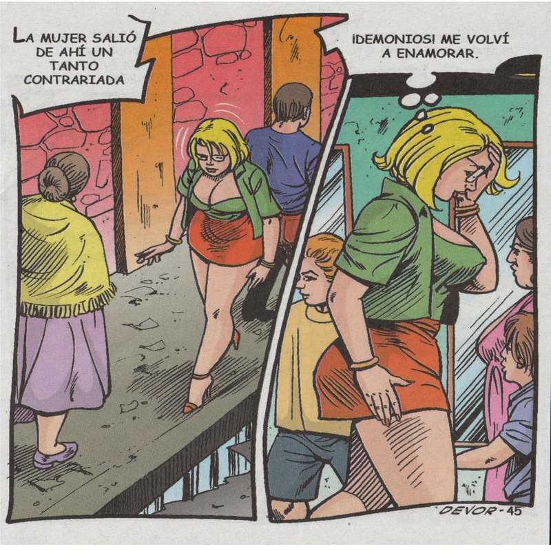 Devorame otra Vez 0242 image number 46