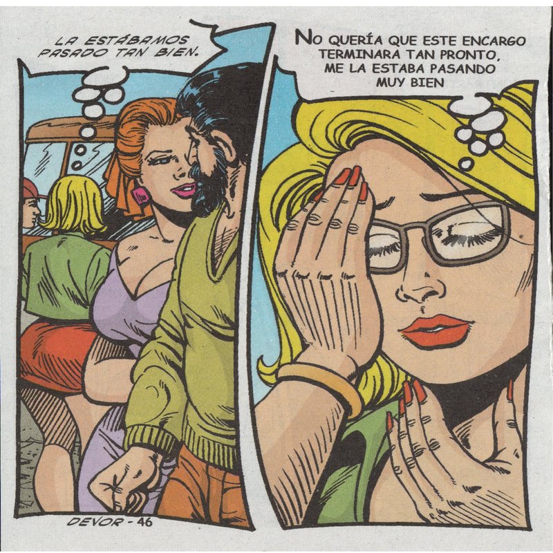 Devorame otra Vez 0242 image number 47