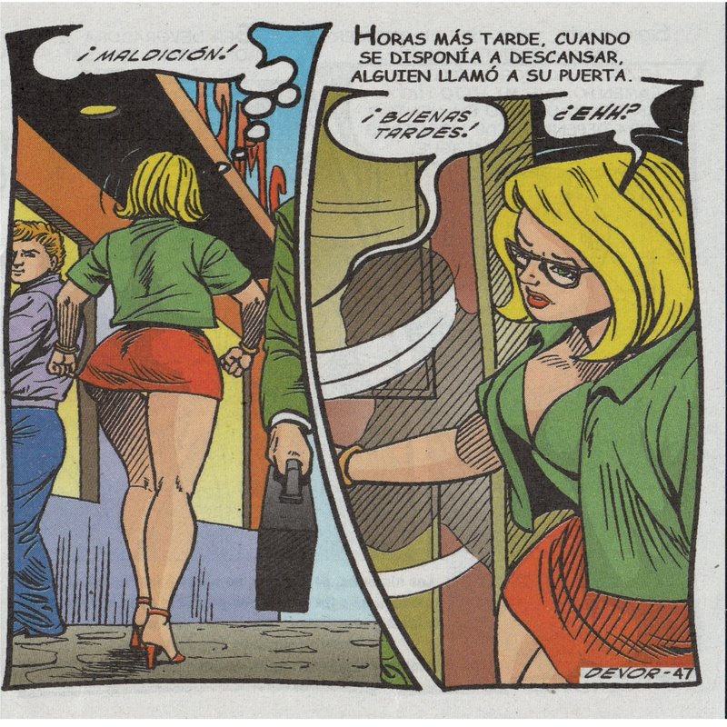 Devorame otra Vez 0242 image number 48