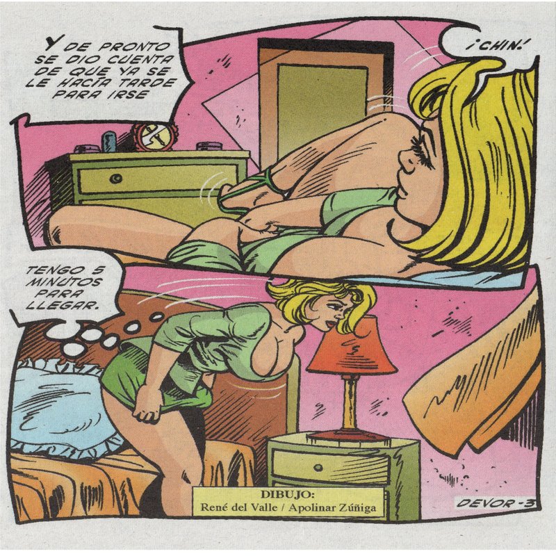 Devorame otra Vez 0242 image number 4