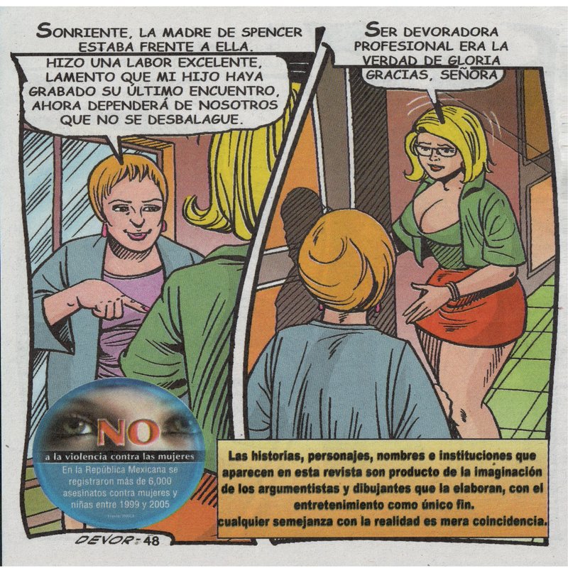 Devorame otra Vez 0242 image number 49