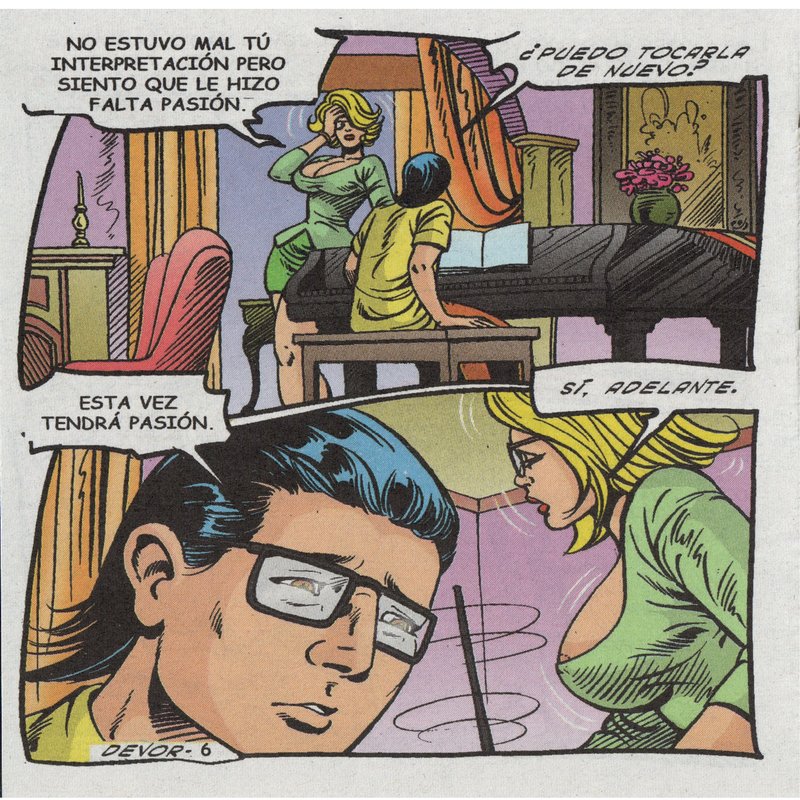 Devorame otra Vez 0242 image number 7