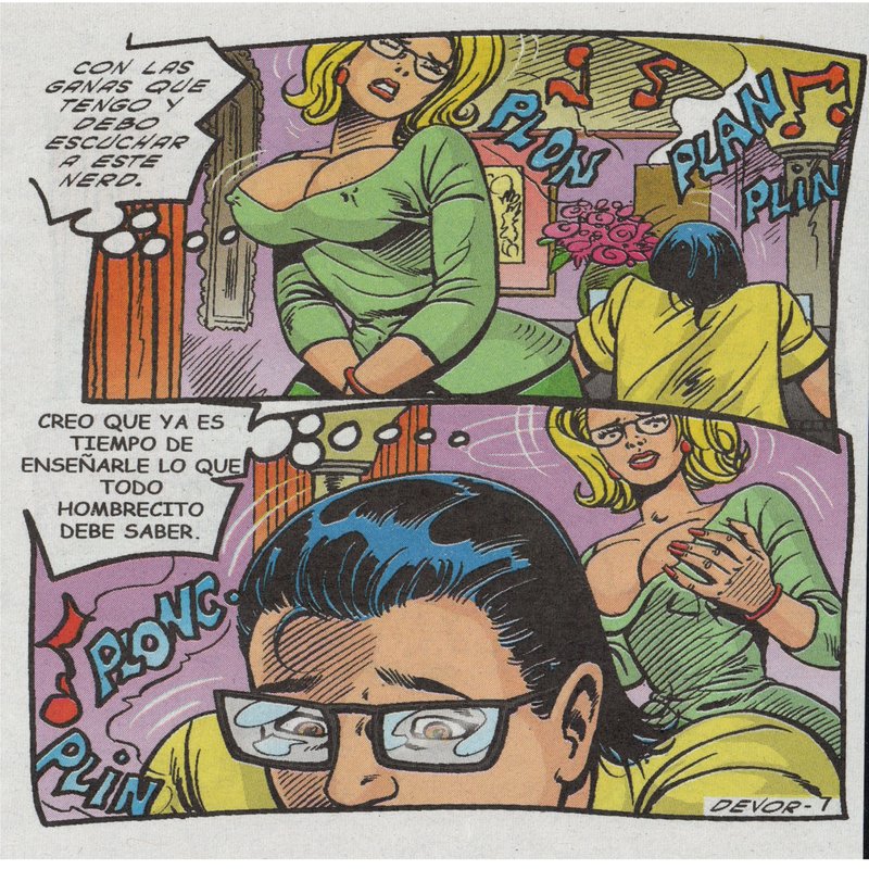 Devorame otra Vez 0242 image number 8