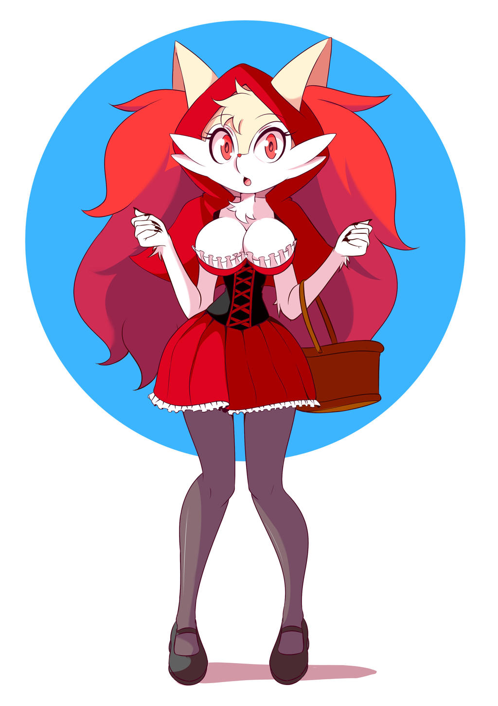 Braixen Bray + Extras image number 40