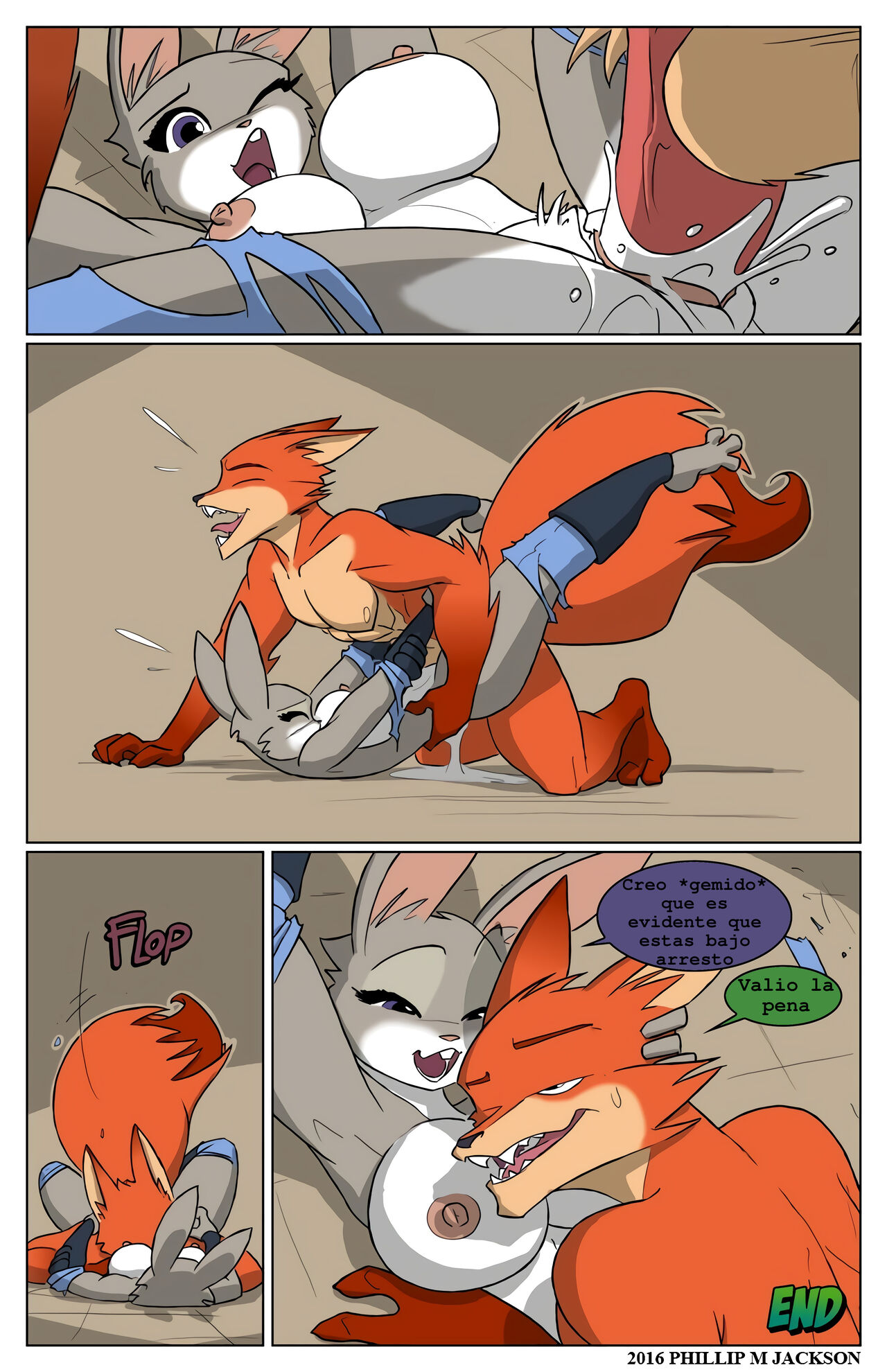 Interrogatorio image number 9