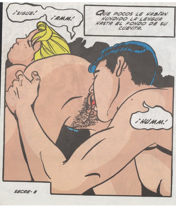 Secretos de Cama 0104 image number 9