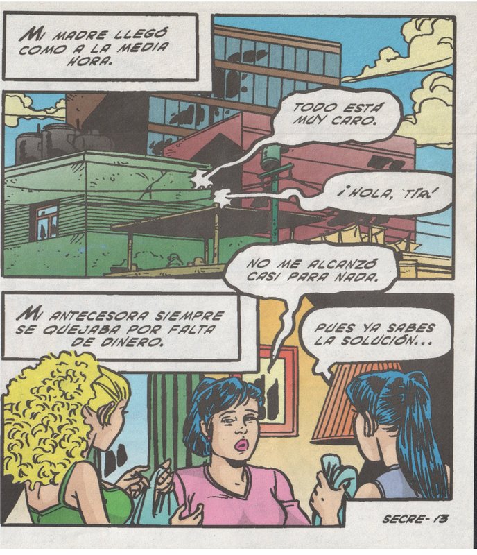 Secretos de Cama 0104 image number 14