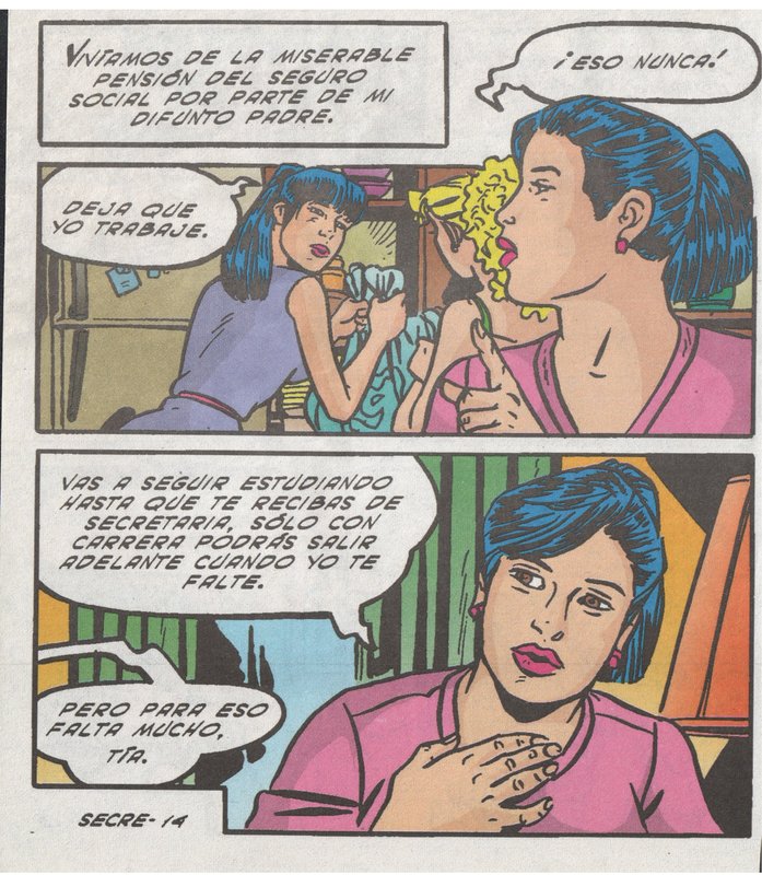 Secretos de Cama 0104 image number 15