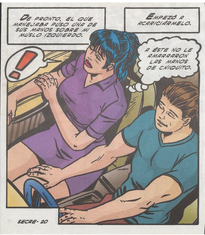 Secretos de Cama 0104 image number 21