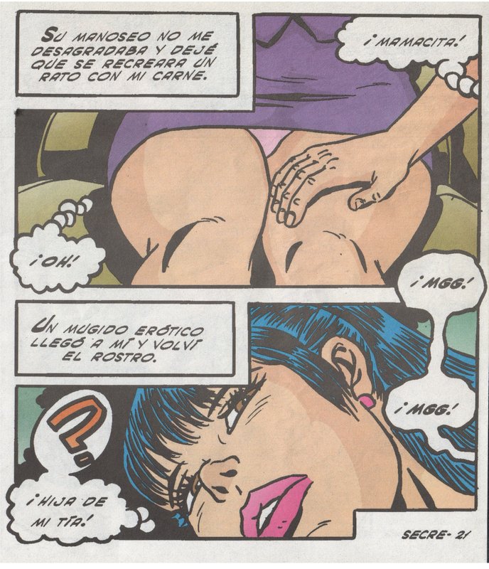 Secretos de Cama 0104 image number 22