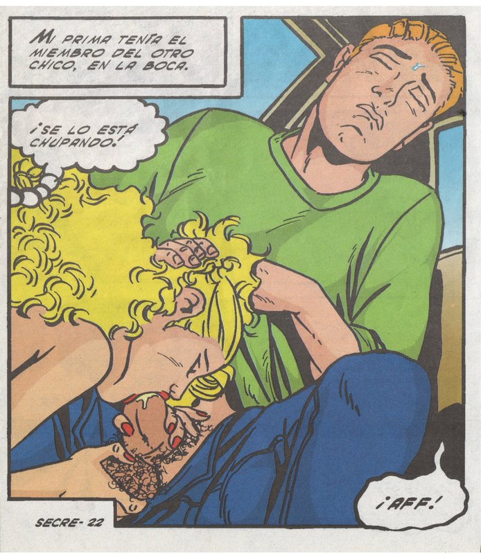 Secretos de Cama 0104 image number 23