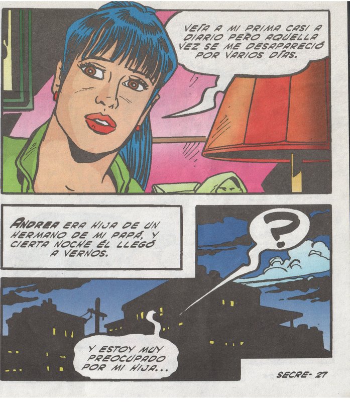 Secretos de Cama 0104 image number 28