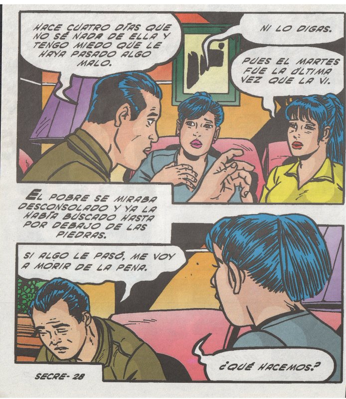 Secretos de Cama 0104 image number 29