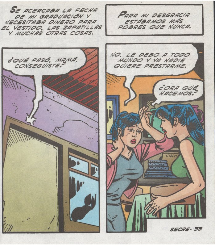 Secretos de Cama 0104 image number 34