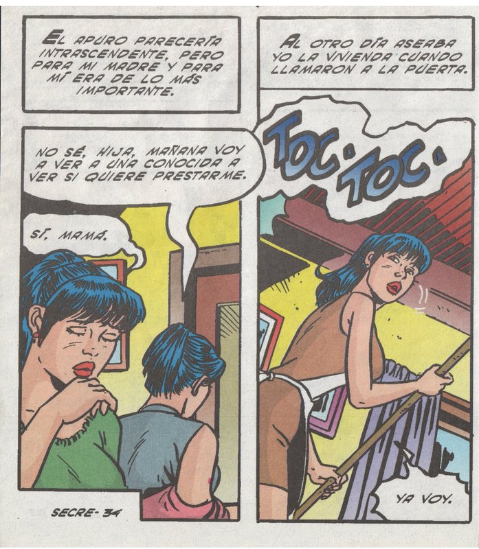 Secretos de Cama 0104 image number 35