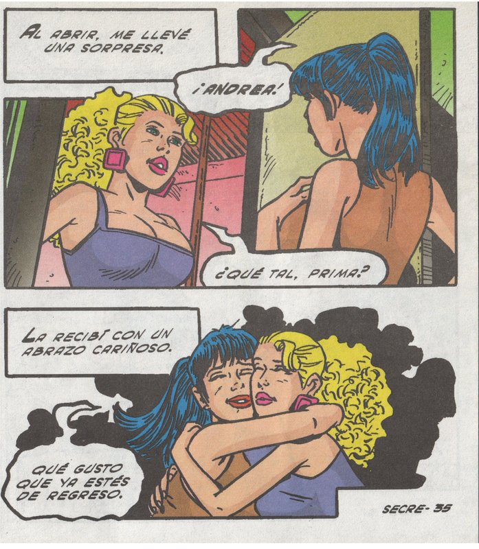 Secretos de Cama 0104 image number 36