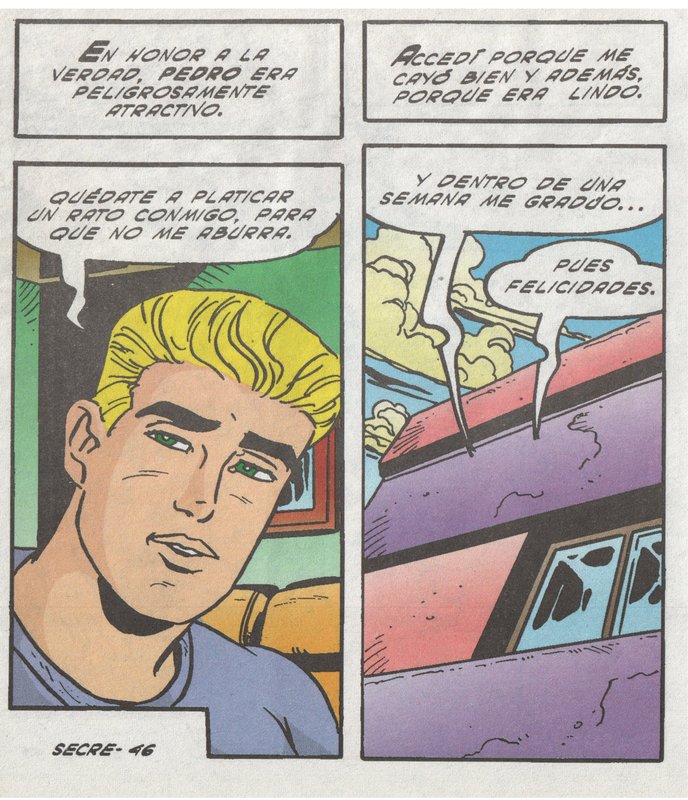 Secretos de Cama 0104 image number 47