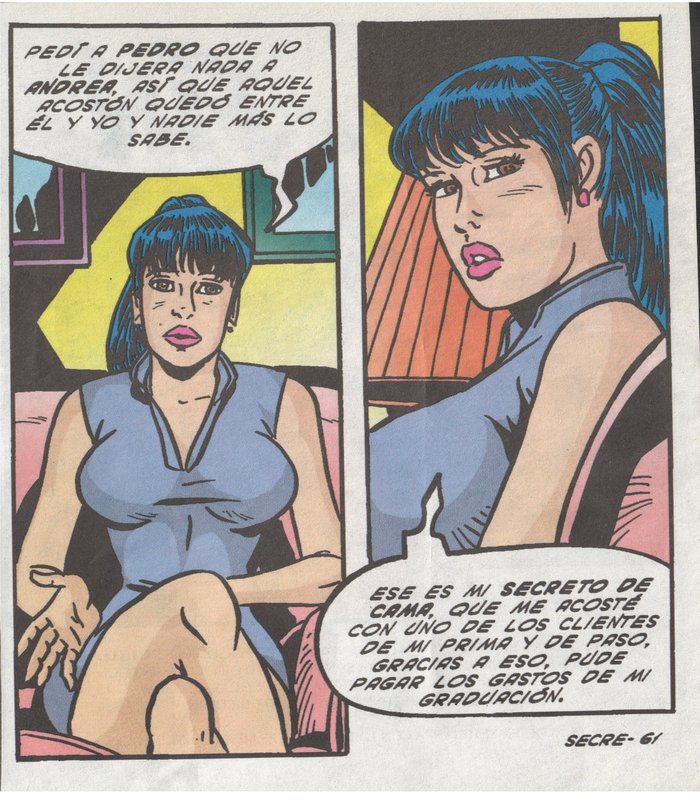 Secretos de Cama 0104 image number 62