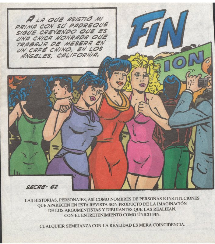 Secretos de Cama 0104 image number 63