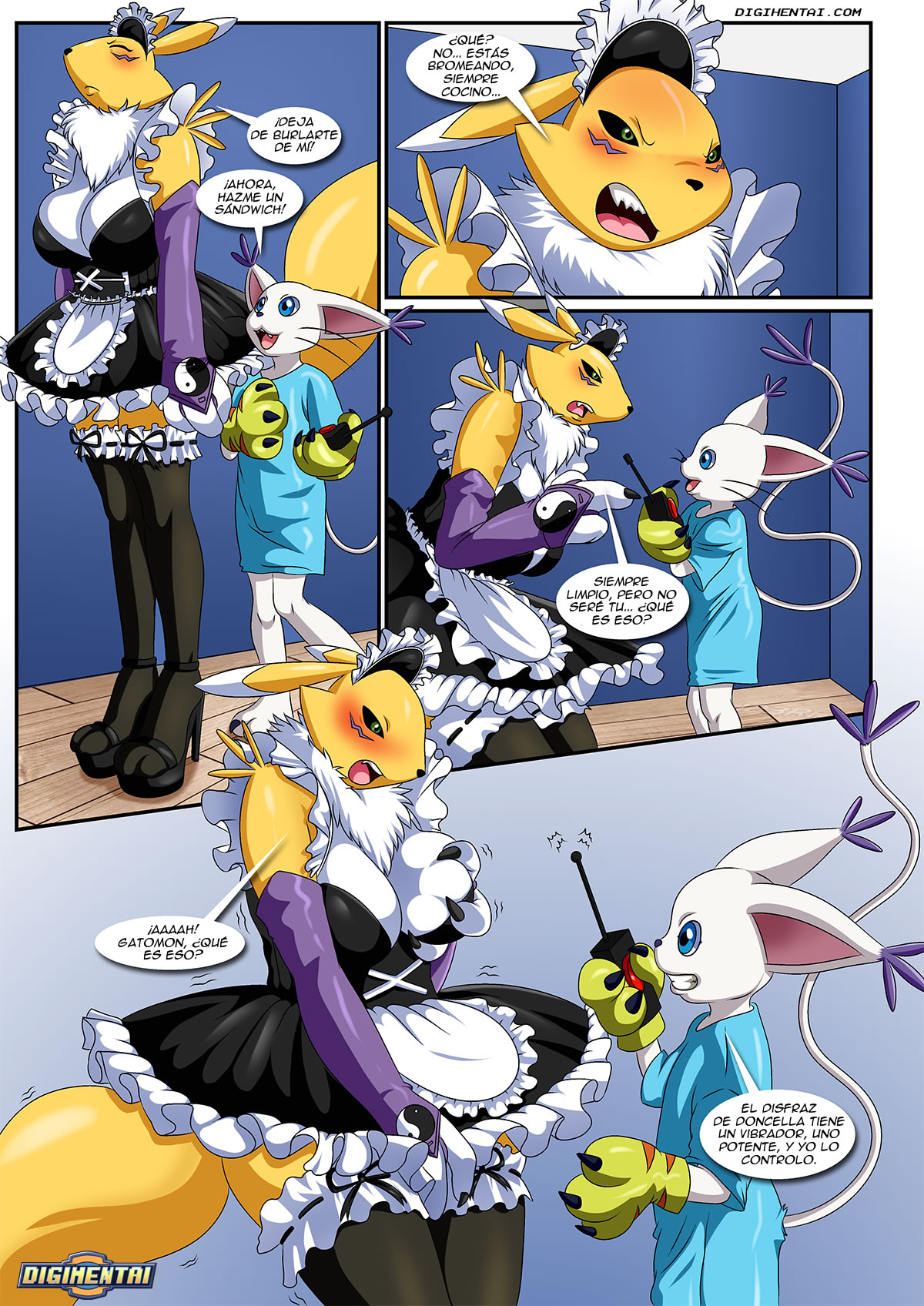 Dirty Gamers image number 28