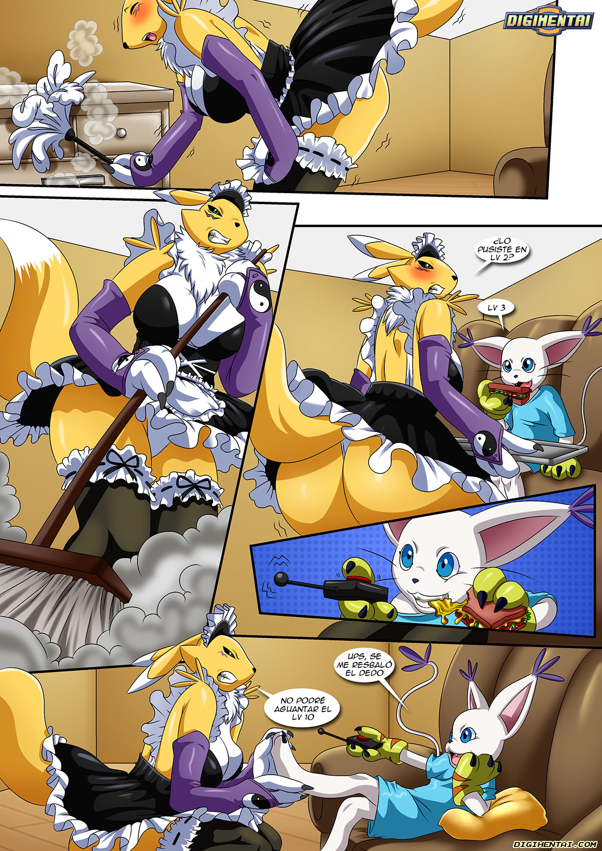 Dirty Gamers image number 30