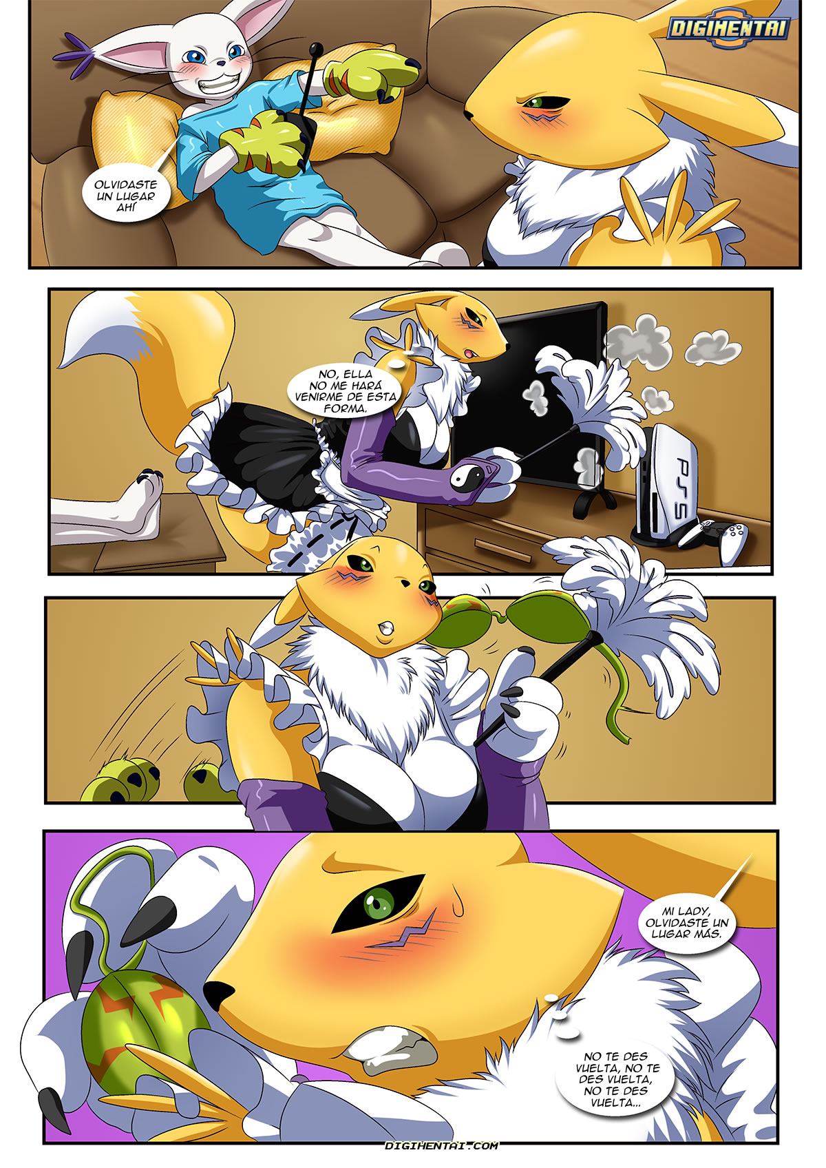 Dirty Gamers image number 31