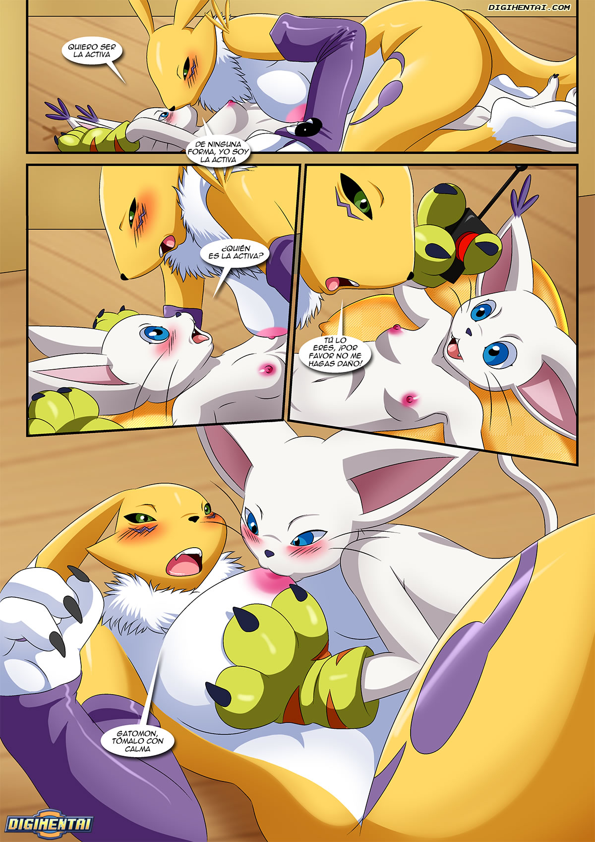 Dirty Gamers image number 36