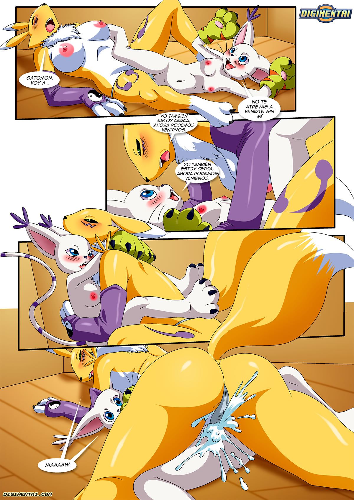 Dirty Gamers image number 38