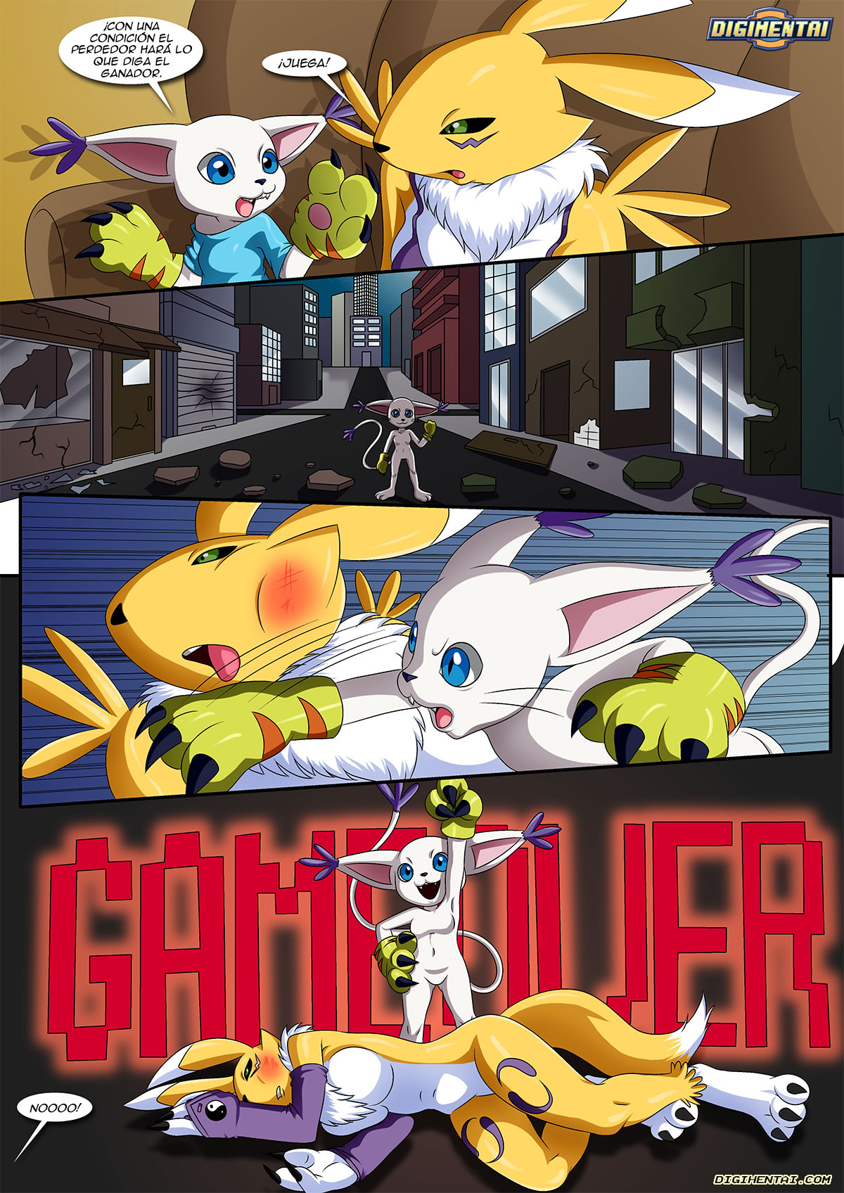 Dirty Gamers image number 3