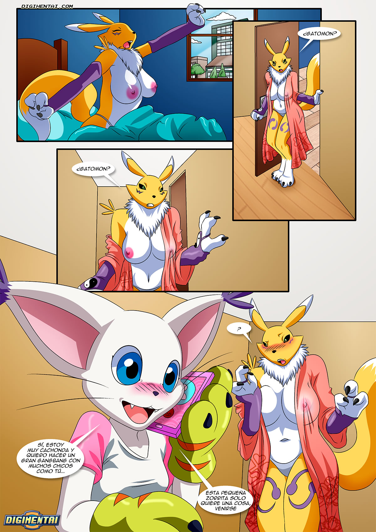 Dirty Gamers image number 41