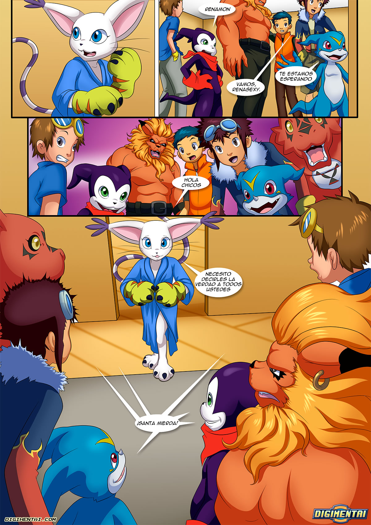 Dirty Gamers image number 45