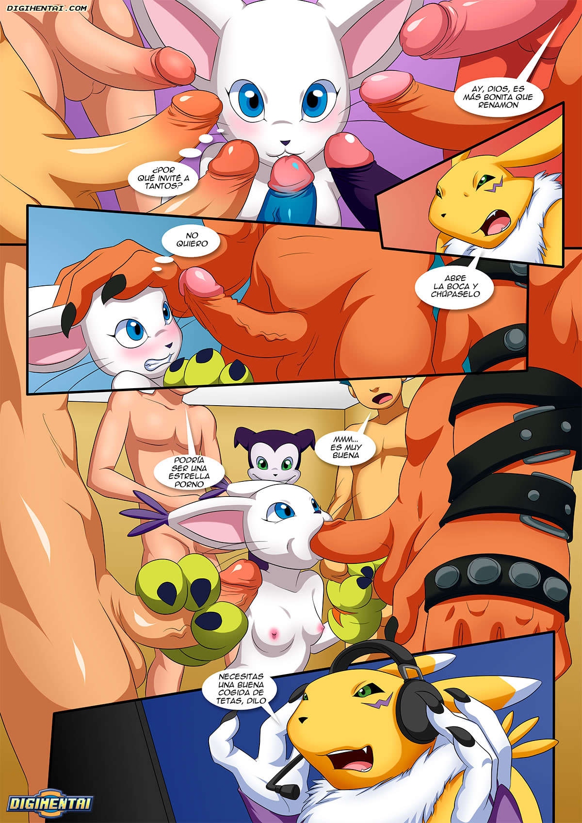 Dirty Gamers image number 47