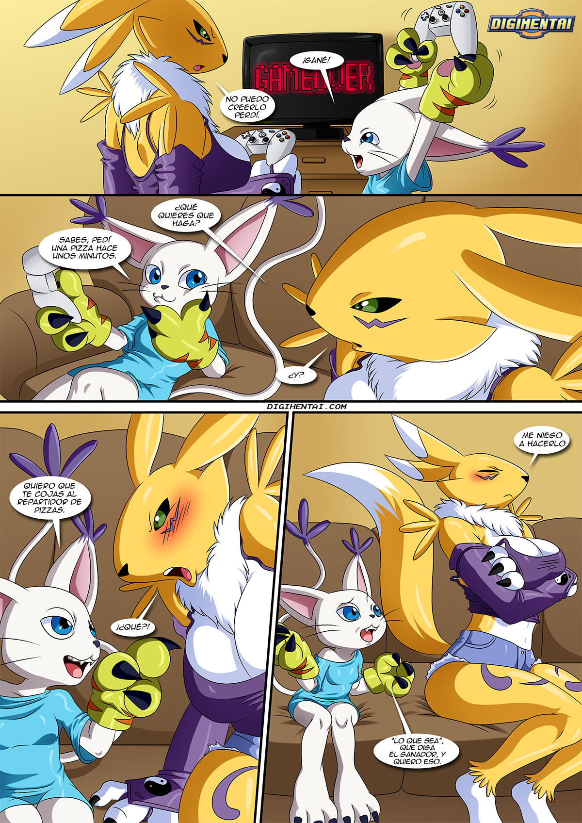Dirty Gamers image number 4