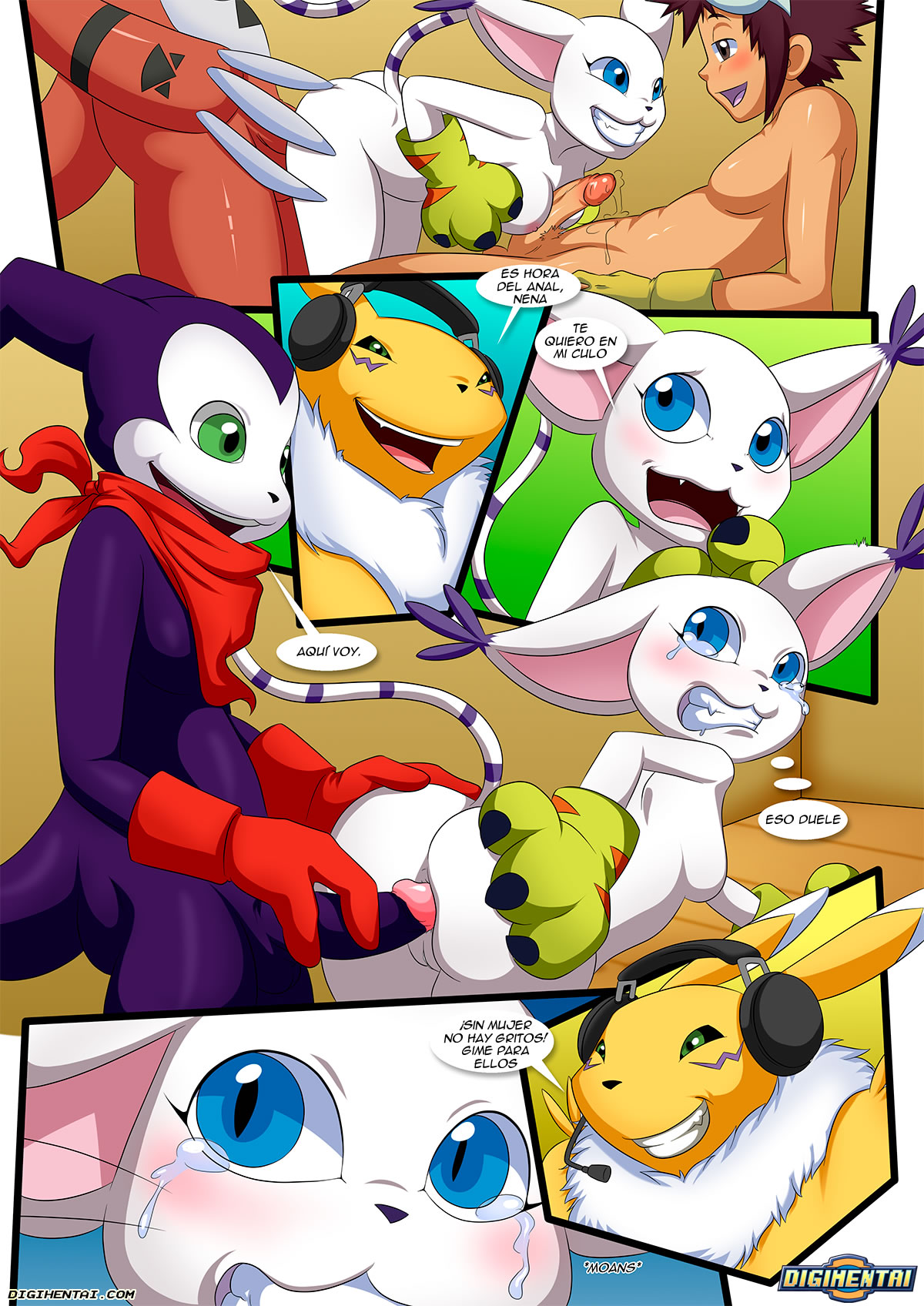 Dirty Gamers image number 50