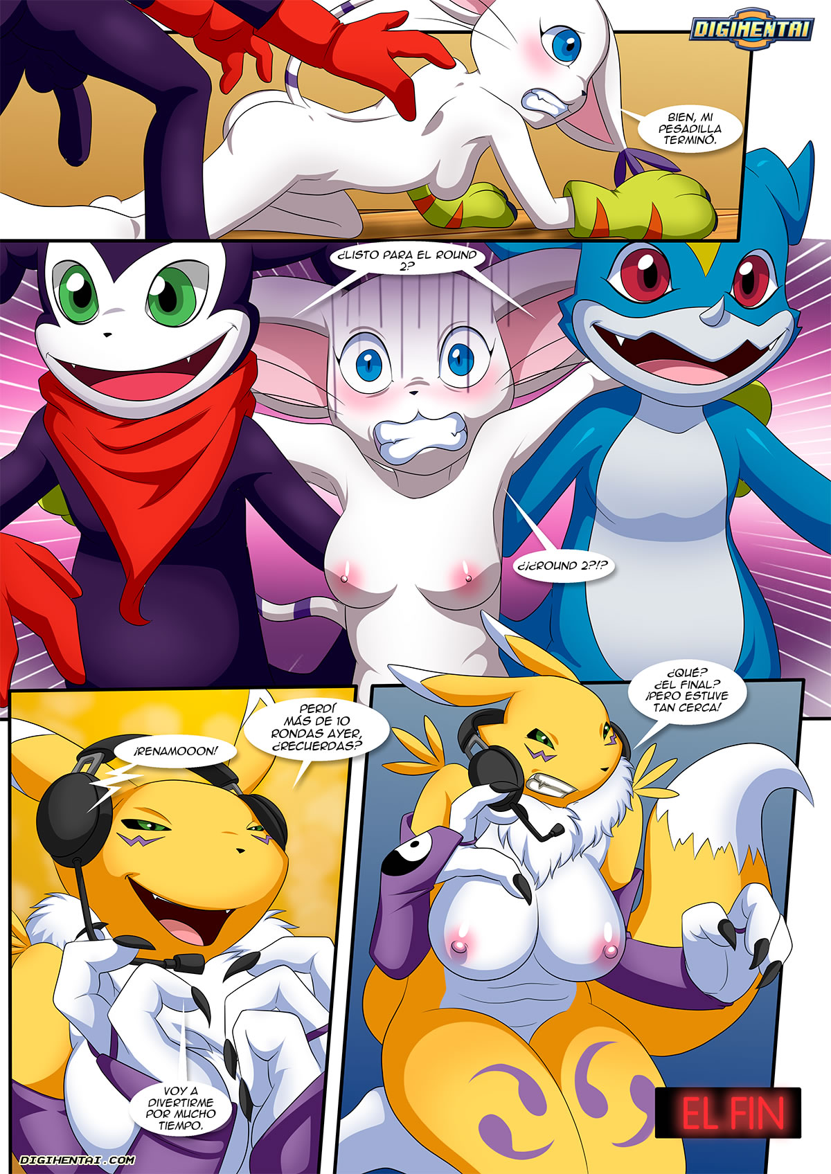 Dirty Gamers image number 54