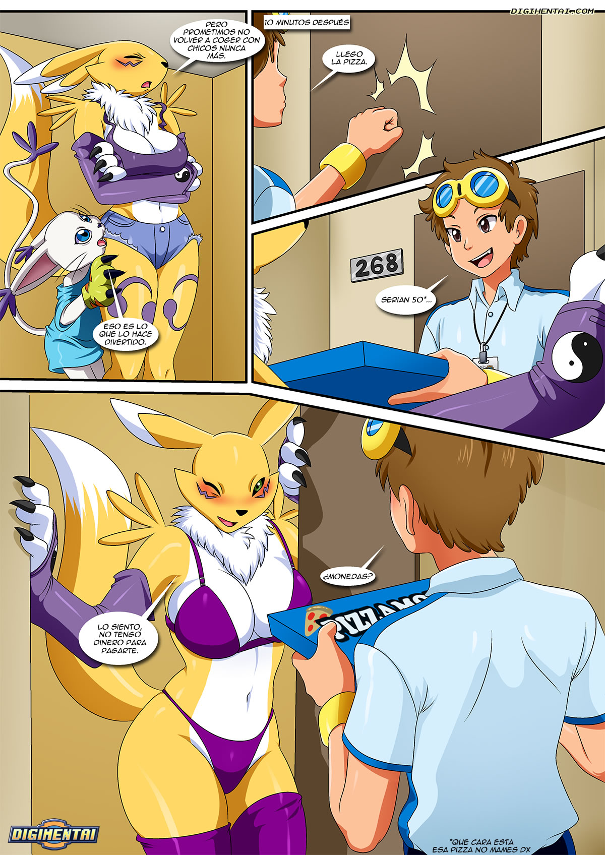 Dirty Gamers image number 5