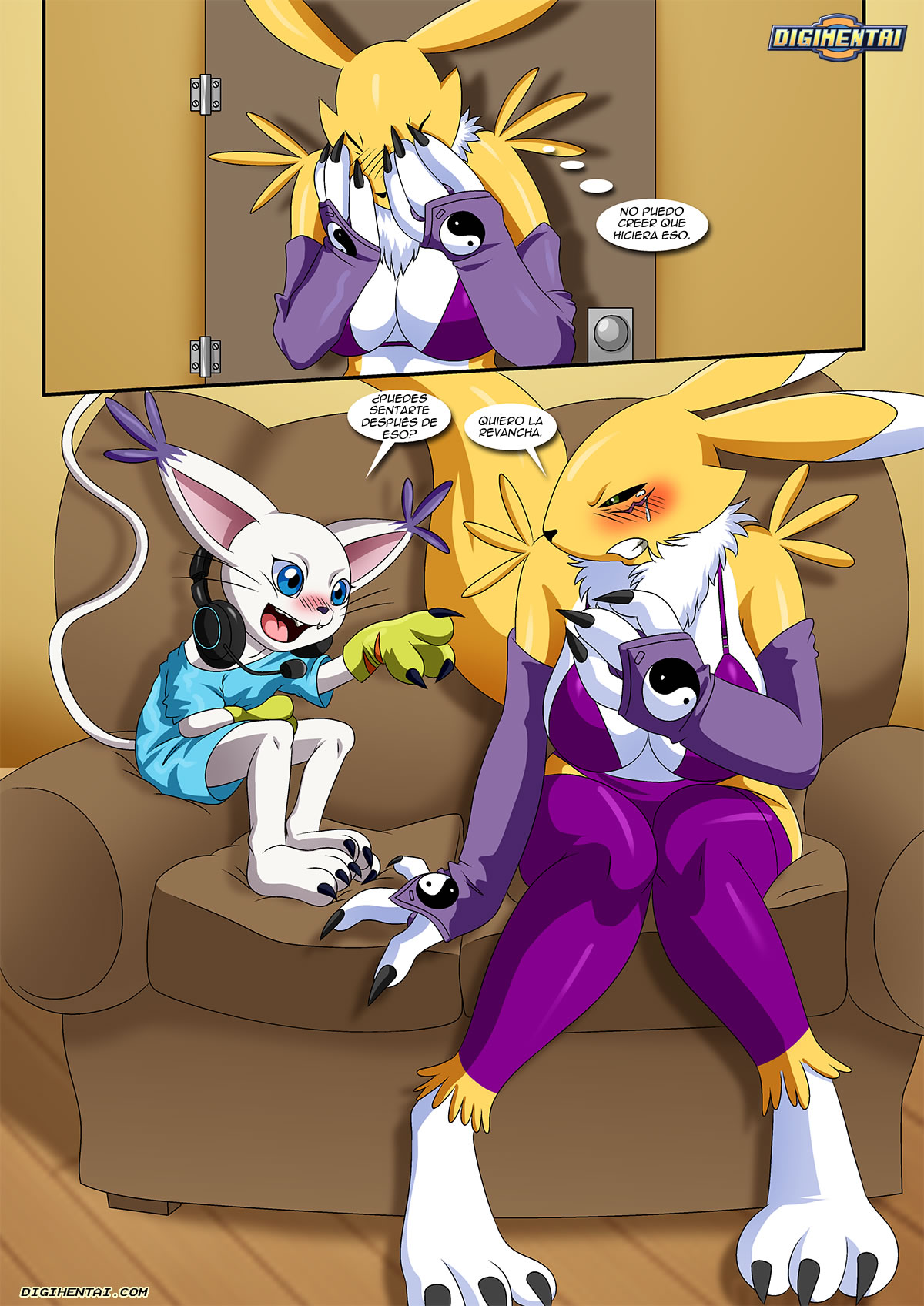 Dirty Gamers image number 10