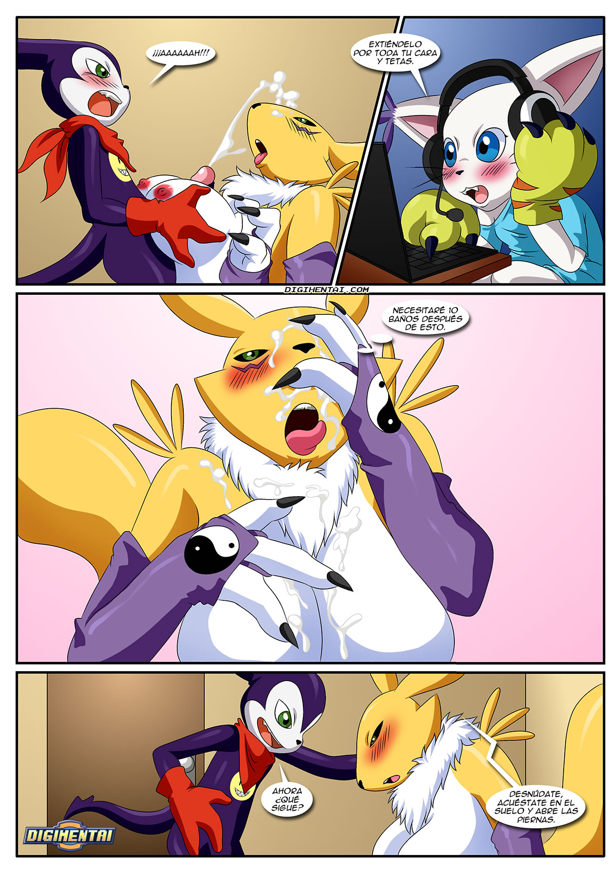 Dirty Gamers image number 14