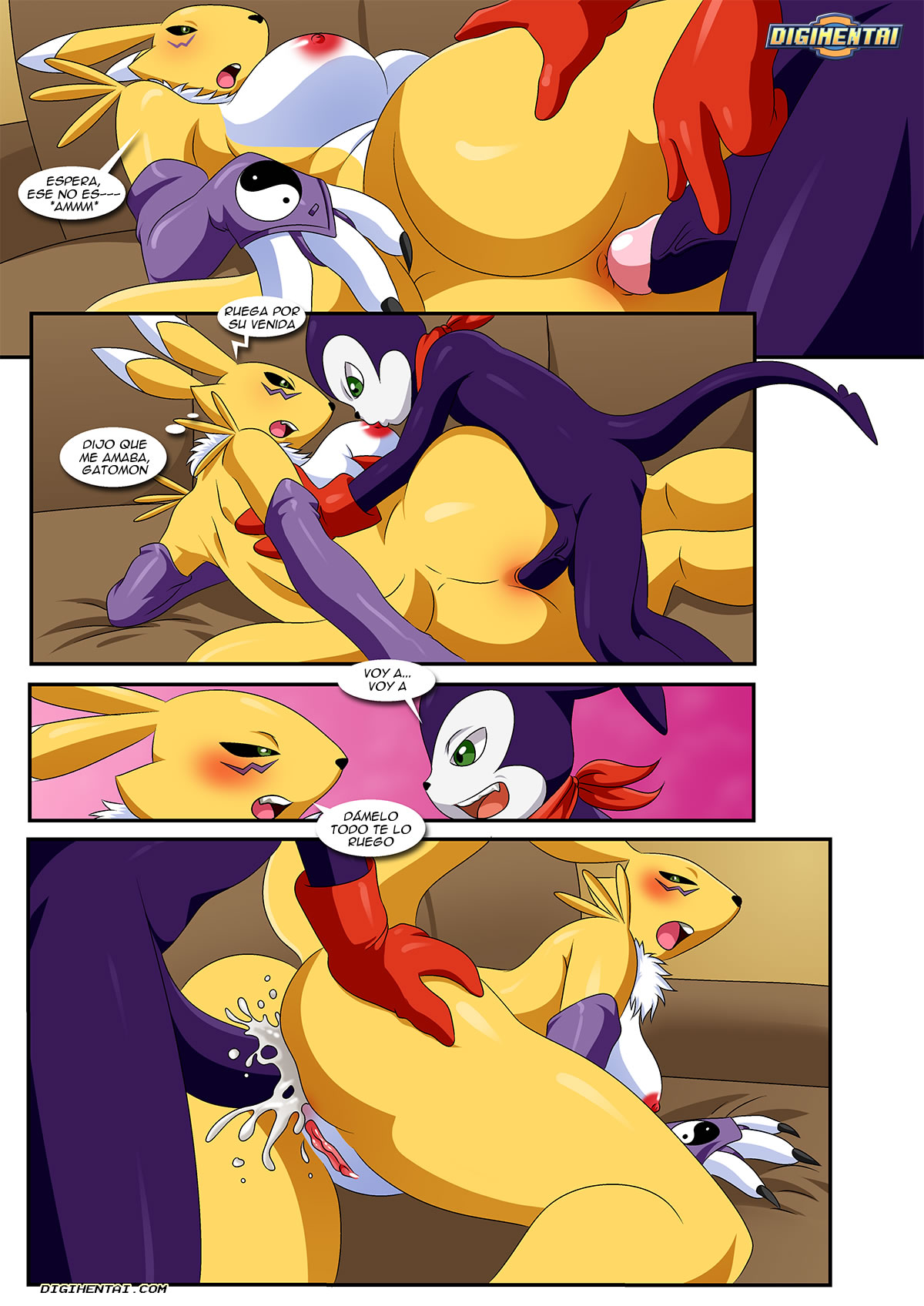 Dirty Gamers image number 16
